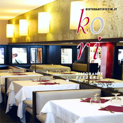 Kori Restaurant
