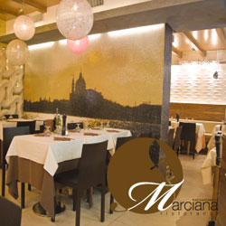 Marciana Restaurant